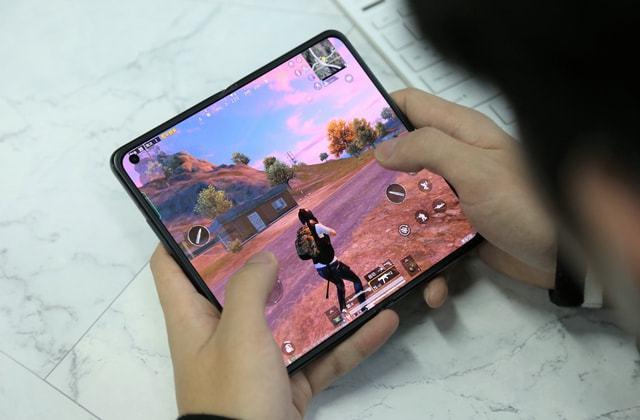 和平精英Angel天使外挂