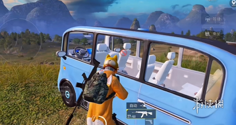 和平精英模拟器《波波内部》辅助稳定了三个赛季